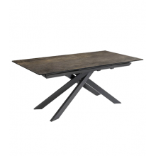 Table VIOLETTE