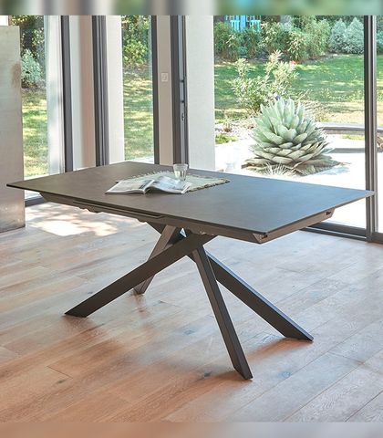 Table VIOLETTE